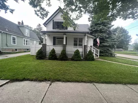 718 S Madison, Bay City, MI 48708