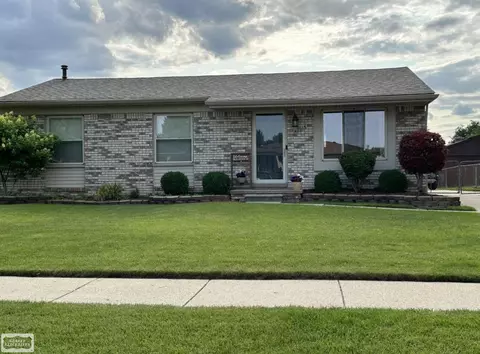 42013 Ehrke, Clinton Township, MI 48038
