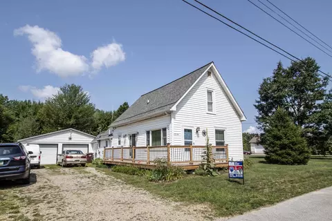 12119 N Seymour, Montrose, MI 48457