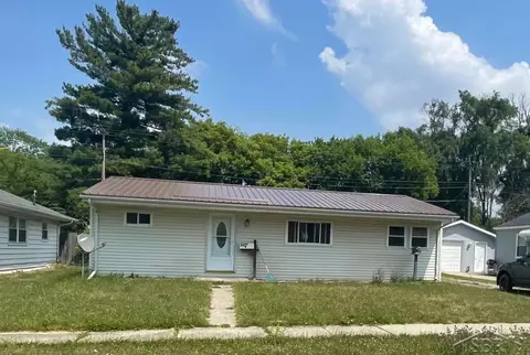 2330 N Mason, Saginaw, MI 48602