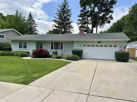568 Michigan, Marysville, MI 48040