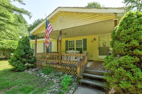 3759 S Ringle, Vassar, MI 48768 photo 4