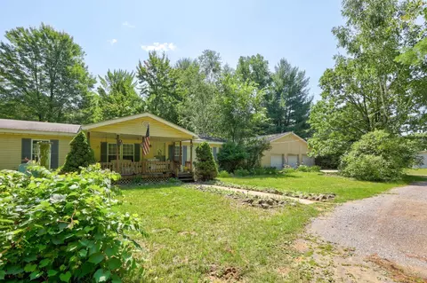 3759 S Ringle, Vassar, MI 48768