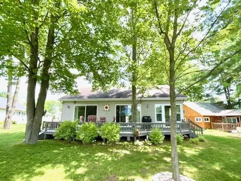 3803 Peninsular, Gladwin, MI 48624