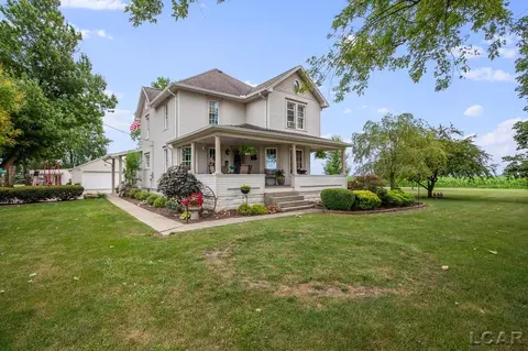 20165 Morocco, Petersburg, MI 49270