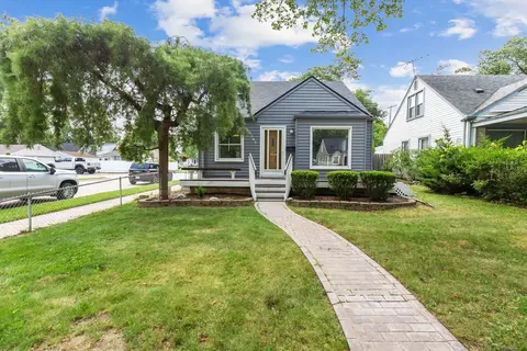 3303 Cummings, Royal Oak, MI 48073