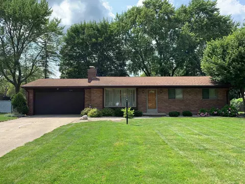 1191 Sauk, Saginaw, MI 48638