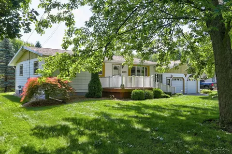 1268 Harding, Essexville, MI 48732