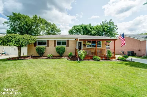 925 Georgia, Marysville, MI 48040