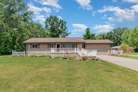 682 W Linwood, Linwood, MI 48634