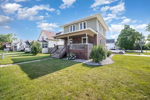 12087 Church, Birch Run, MI 48415
