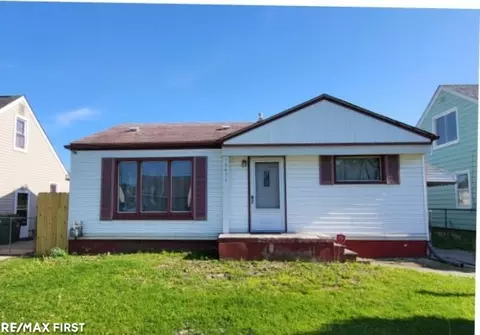 13471 Castle, Southgate, MI 48195
