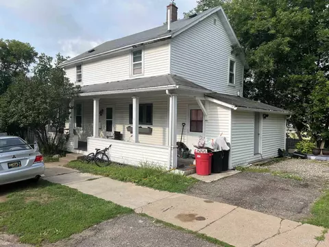 500 W Fleshiem, Iron Mountain, MI 49801