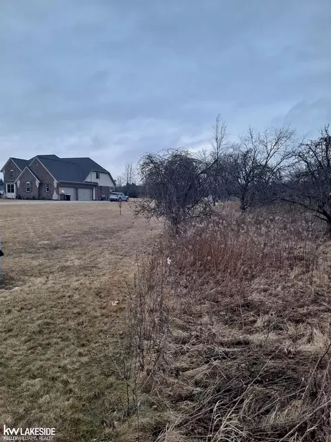 68230 Hillside, Washington Township, MI 48095
