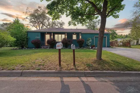 3300 Isabella, Midland, MI 48640