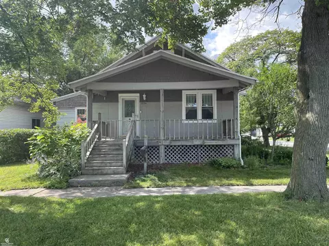 1234 Ward, Port Huron, MI 48060