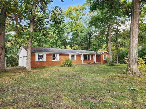 1290 W Russell, Tecumseh, MI 49286