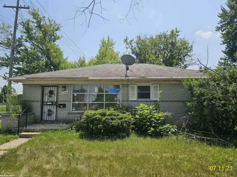 15308 Maddelein, Detroit, MI 48205