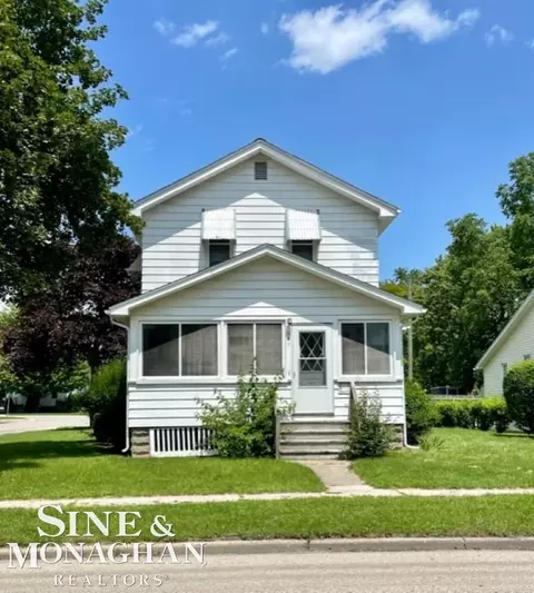 524 Orchard, Saint Clair, MI 48079