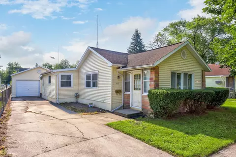 412 Lasalle, Bay City, MI 48706