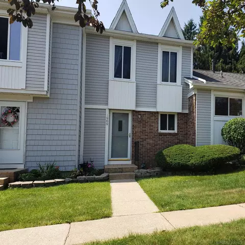 1969 Lac Du Mont, Haslett, MI 48840