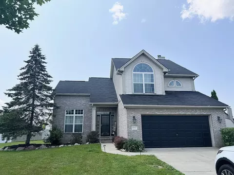 5466 Maplewood Mdws, Grand Blanc, MI 48439
