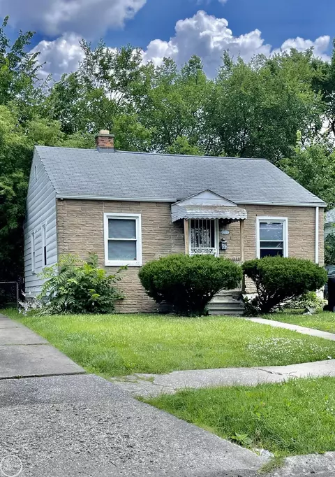 8220 Fielding, Detroit, MI 48228