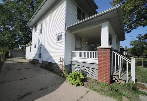 414 E Baltimore Blvd, Flint, MI 48505 photo 20