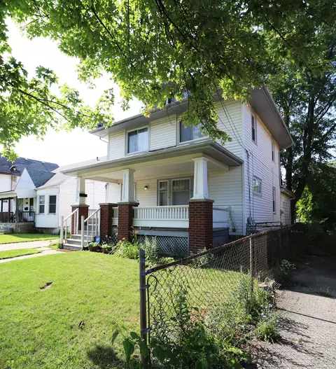 414 E Baltimore Blvd, Flint, MI 48505 photo 25