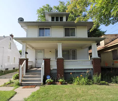 414 E Baltimore Blvd, Flint, MI 48505 photo 2