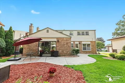 20141 Wellesley, Riverview, MI 48193 photo 36