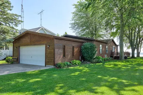 5237 Beachwood, Standish, MI 48658