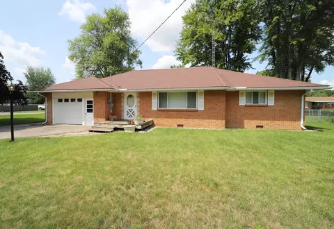 305 N Saginaw, Montrose, MI 48457