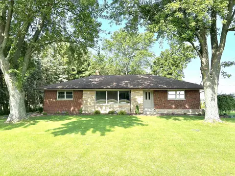 5020 S Dehmel, Frankenmuth, MI 48734