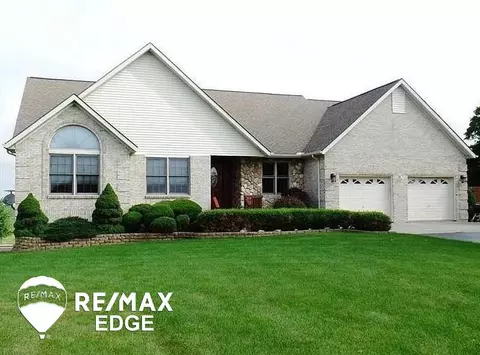 10245 Twin Ponds, Goodrich, MI 48438