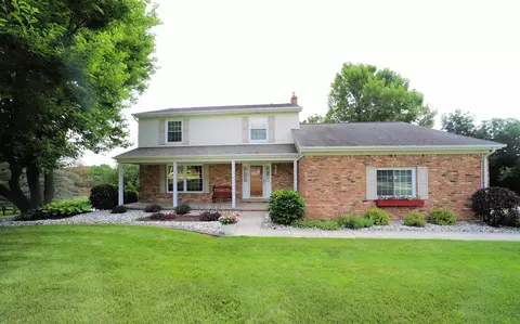 6140 N Seymour, Flushing, MI 48433