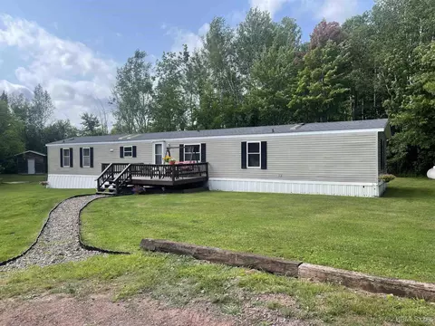 8626 Wall # w, Saxon, WI 54559