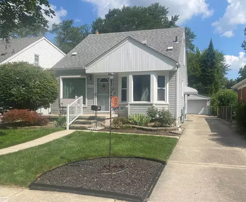 24442 Union, Dearborn, MI 48124