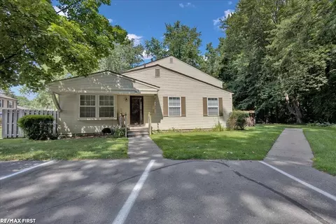 33753 Bayview, Chesterfield, MI 48047