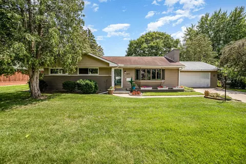1471 Seminole, Saginaw, MI 48638