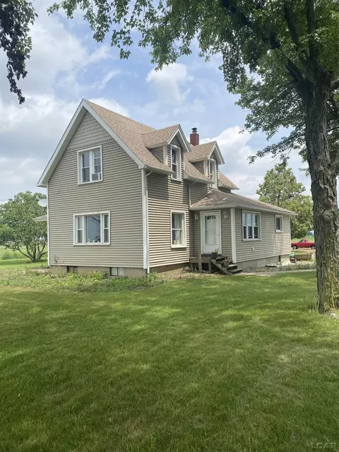 12567 Thompson, Blissfield, MI 49228