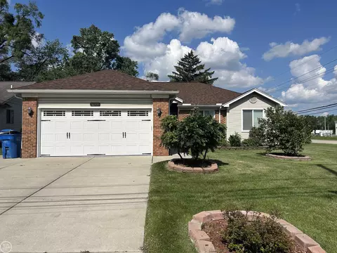 30955 Longview, Warren, MI 48093