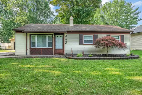 21890 Remick, Clinton Township, MI 48036