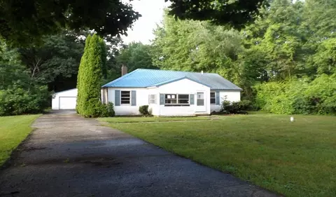 3750 E Curtis, Birch Run, MI 48415