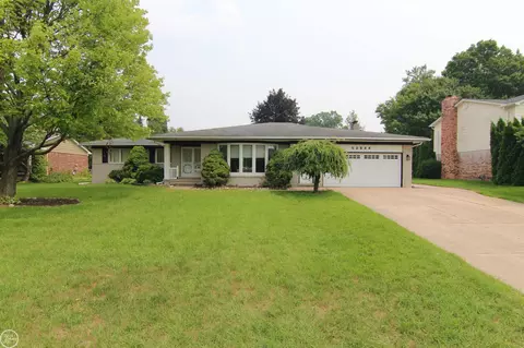 52844 Belle Vernon, Shelby Township, MI 48316