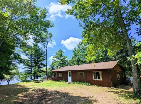 W3673 Co Rd Kcb, Big Bay, MI 49808
