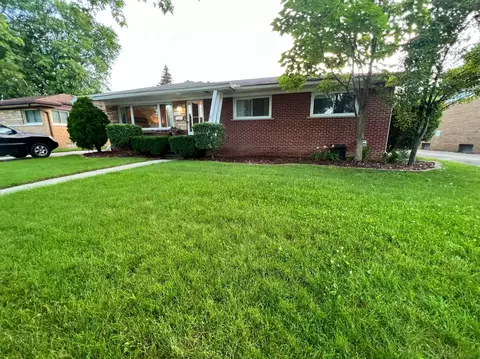 32253 Judilane, Roseville, MI 48066