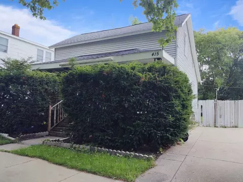 415 S Sherman, Bay City, MI 48708