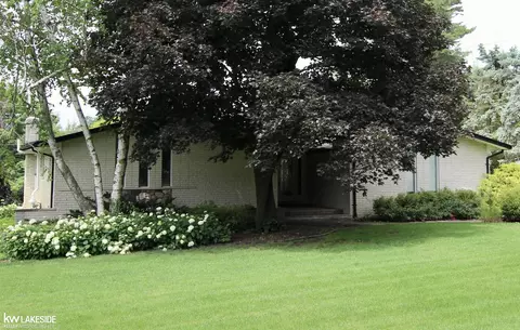 64669 Limerick, Washington, MI 48095