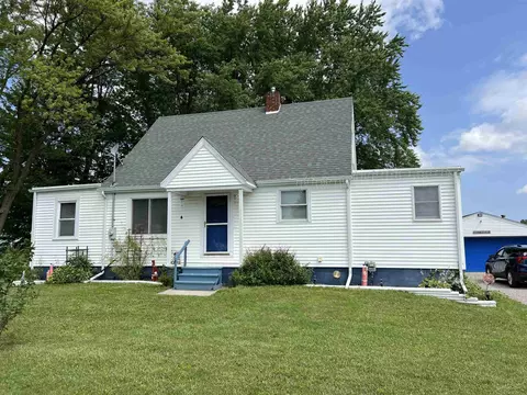 5345 King, Bridgeport, MI 48722